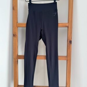 Gymshark Black Leggings